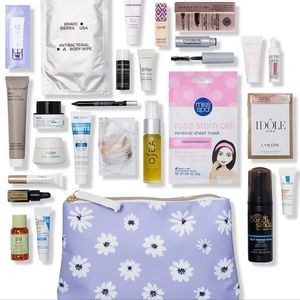25 Piece Fan Faves Beauty Bag from Ulta